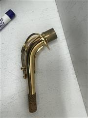 Blessing B-202 Beginner/Student Alto Saxophone w/Hard Case